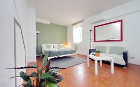 Trastevere Charming Loft