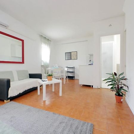 Appartement Trastevere Charming Loft à Rome Extérieur photo