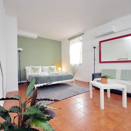 Appartement Trastevere Charming Loft à Rome Extérieur photo