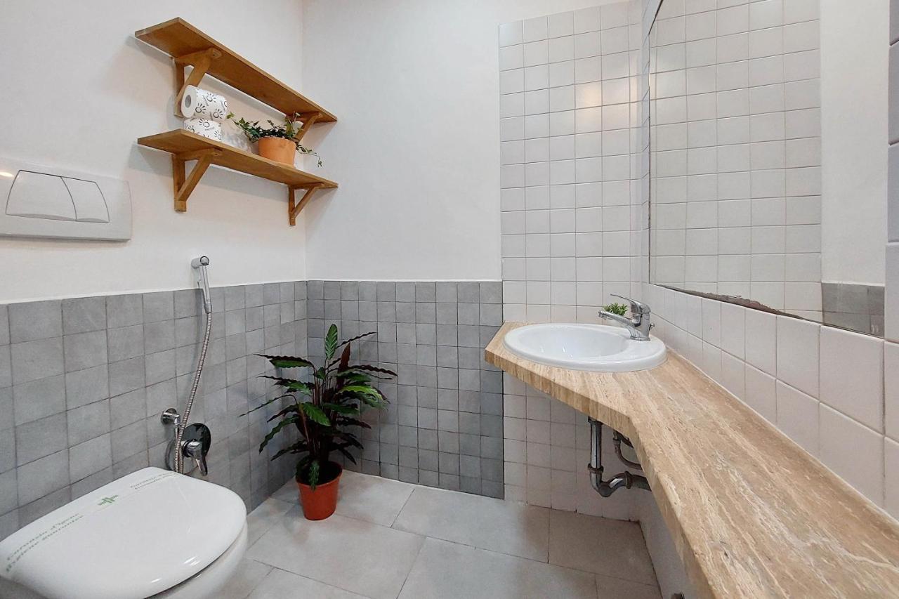 Appartement Trastevere Charming Loft à Rome Extérieur photo