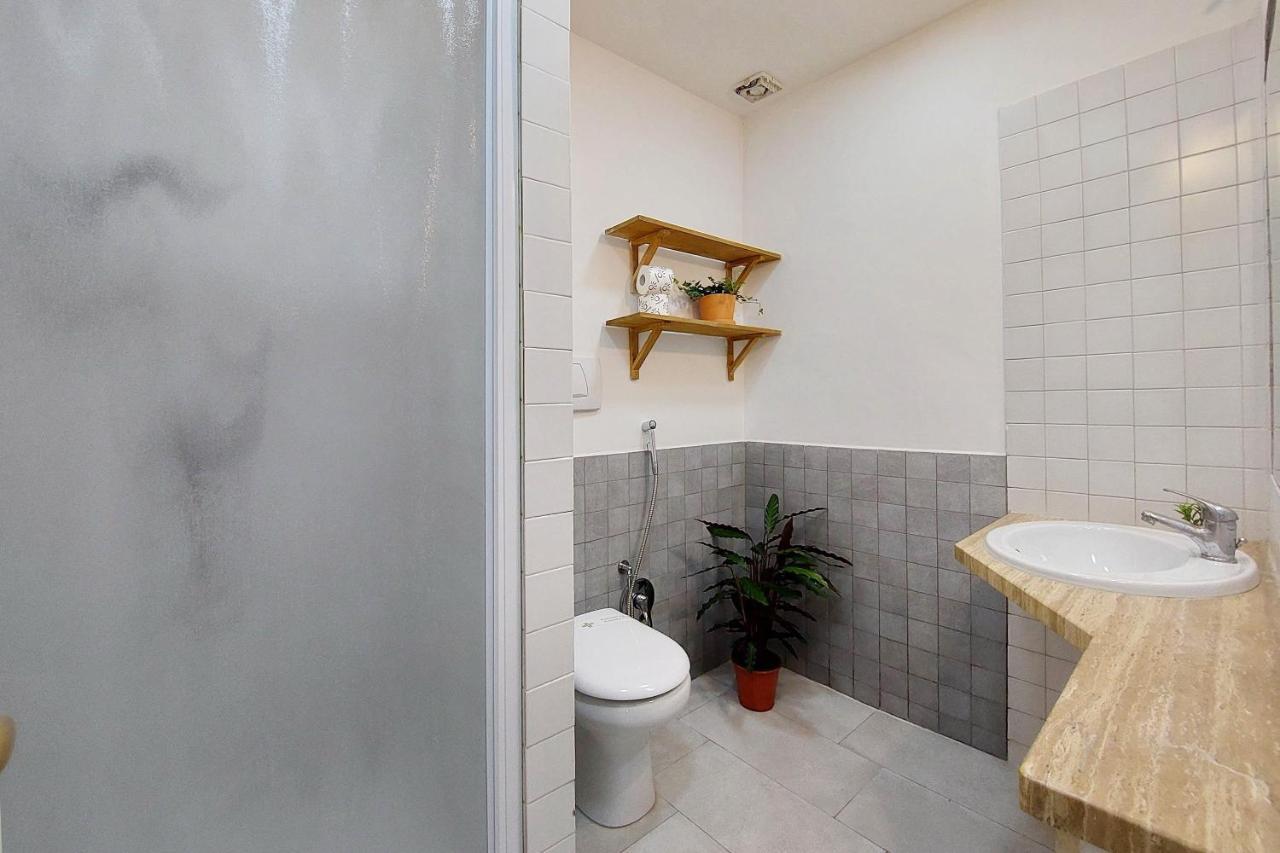 Appartement Trastevere Charming Loft à Rome Extérieur photo